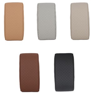 디올뉴싼타페 MX5 호환용 콘솔박스 팔쿠션 콘솔쿠션 맞춤제작