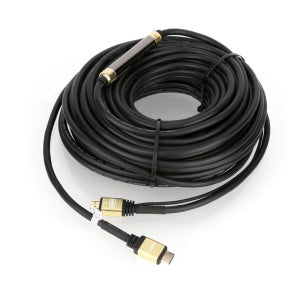 넥스트유 320UHD4K60 HDMI Ver2.0 고급형 20M 케이블