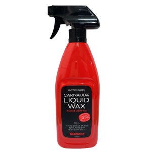 불스원 뉴 카나우바 고광택 왁스 자동차 건식 습식 코팅제 차 광택제