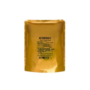 선인 밀크 컴파운드(인니) 1kg