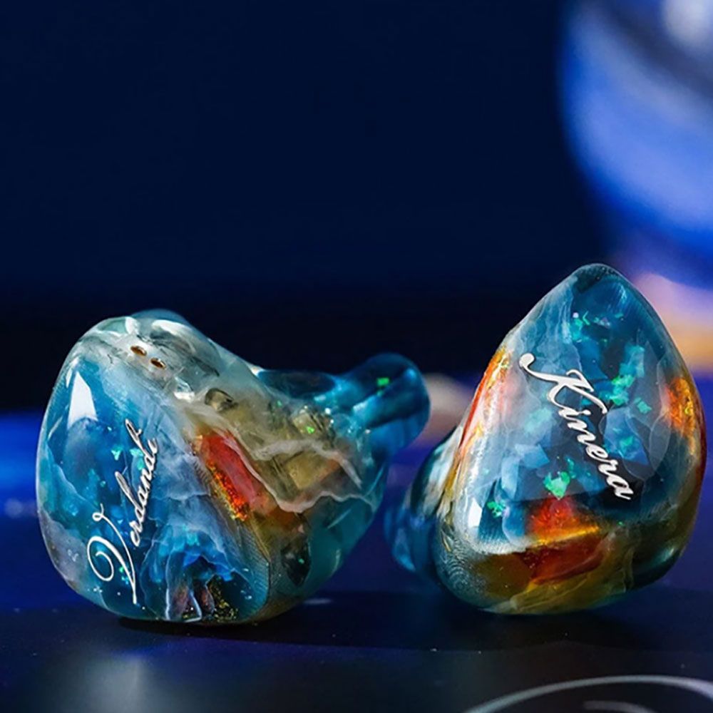 Kinera Verdandi 이어폰