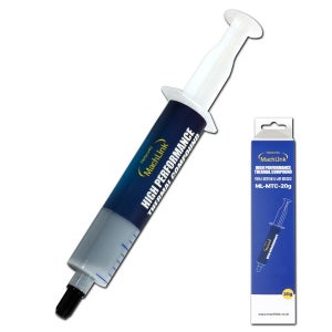 마하링크 열전도율 고성능 써멀구리스 20g ML-MTC-20g