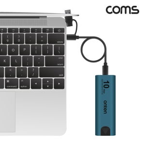 C타입 USB M.2 삼성 PRO EVO SSD 외장 케이스 NVMe M KEY M+B KEY 2230 2240 2260 2280 어댑터 FW864
