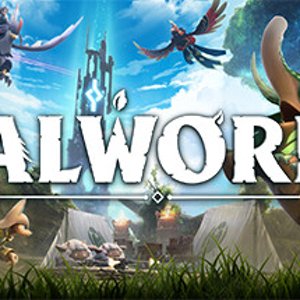 24시 Palworld 팰월드 AA 본인계정