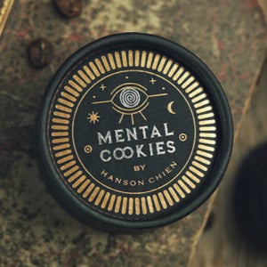 멘탈 쿠키(Mental Cookies by Hanson Chien)