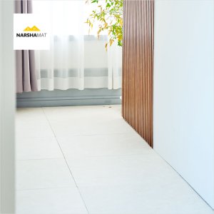 [나르샤매트] 셀프시공 6021T 10P 세트 TPU 층간소음 더모어 안심매트 306×126cm 거실 아이방 복도 주방 층간소음방지매트