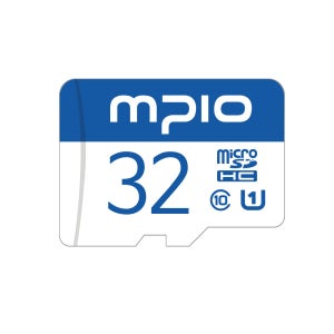 엠피오 마이크로 SD카드 32기가 블랙박스 갤럭시 핸드폰 TF 외장메모리