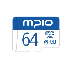 엠피오 마이크로 SD카드 64기가 블랙박스 갤럭시 핸드폰 TF 외장메모리