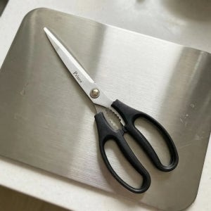 업소용 가위 고기가위 주방 스텐 식가위 양손가위 103