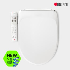 3년무상AS 직수 방수 쾌변 애플비데 K6806NF(건조X) 구입 추천 무료설치 필터증정