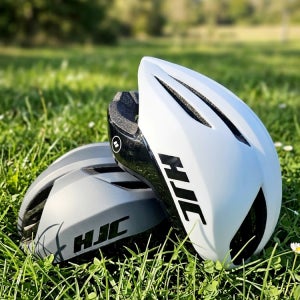 홍진 HJC 아타라 ATARA 로드 가벼운 경량 자전거 헬멧