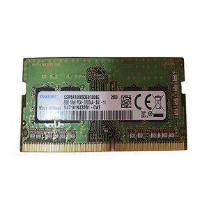 삼성전자 램 DDR4-3200 노트북용 8GB