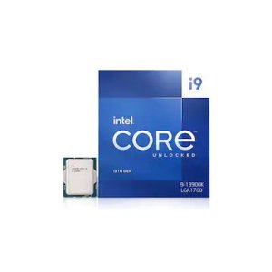 INTEL CPU 코어i9-13세대 13900K (랩터레이크)