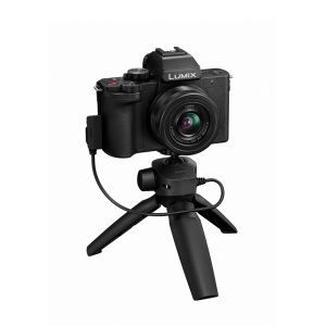 파나소닉 Lumix DC-G100DV 렌즈 12-32 슈팅그립 Kit 브이로그카메라