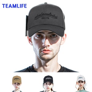 남자 모자 명품 빅사이즈 볼캡 대두 깊은 큰 모자 볼캡