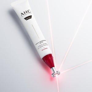 AHC 프로샷 콜라쥬비네이션 리프트4 캡슐인퓨즈드 아이크림 포페이스 30ml