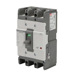 LS 배선차단기 산업용 ABS 103C 3P 125A 85KA/분전 배전반 점점구