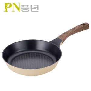 마레 카놀리 IH 리저브 후라이팬 24cm 풍년 인덕션 프라이팬