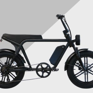 퀄리 엑스트론 자토바이 48V 500W 볼트b 풀샥 버젼