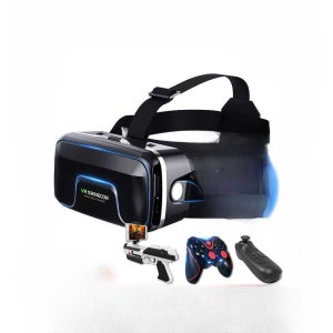 갓성비VR 김대호VR 나혼자산다VR 조카선물 선물 2024신년 모델 Qianhuan Magic Mirror