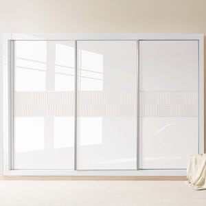 E0등급 포저 303cm 10자장롱 슬라이딩