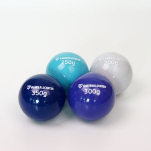 BC 배팅 피칭 겸용 플라이오볼세트 컨택 파워증가 어깨워밍업