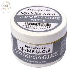 Stamperia 스탬페리아 Mix Media Glue 150ml STA 292