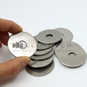 스텐레스 와셔 10x40 10개 볼트와셔 스텐와셔 와샤 stainless sus304