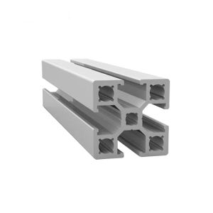 알루미늄 프로파일 3030 100mm 제작 절단 가공 부품 축양장