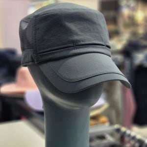 밀레 풀메쉬 쿨맥스 통풍모자 공군모 MXTSC010 21