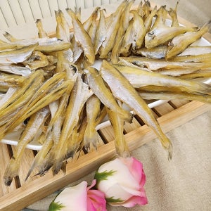[웅이네] 반건조 두절 조미 대구 소, 중 노가리 700g 한입 맛있는 혼술 업소용