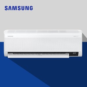 [동배관] 삼성 벽걸이 에어컨 냉방기 10평 원룸 유풍 AR10B5150HZ 기본설치비별도