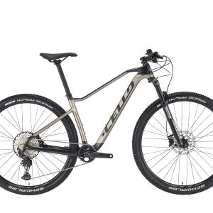 첼로 29 XC PRO 50 카본 MTB 입문용 자전거