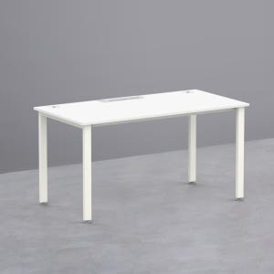 심플즈 i3 컴퓨터 사무 공부 재택근무 서재 필통부착 전선캡 책상 NID01XS