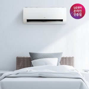 LG 휘센 벽걸이에어컨 SQ06EJ1WES 기본설치비포함 전국무료배송 실외기포함 1등급