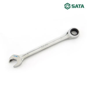 사타 더블라쳇 기어렌치 8mm 수공구