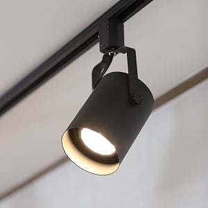 LED등기구 원통 레일등 PAR30 레일조명 포인트 식탁조명 E26