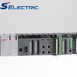 XGI-D22B 입력모듈 DC입력 16점 PLC XGT