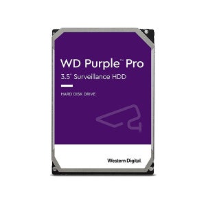 WD 퍼플 PRO PURPLE 18TB WD181PURP CCTV 비디오전용 HDD 하드디스크