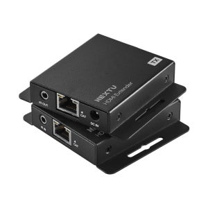 리아람 HDMI리피터 UTP 거리연장기 익스텐더 65SR