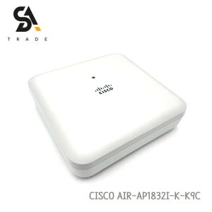 CISCO AIR AP1832I-K-K9C 무선 AP