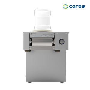 캐로스 CIM-A20TC 업소용 카페 눈꽃 빙수기 빙삭기 공냉식 200kg