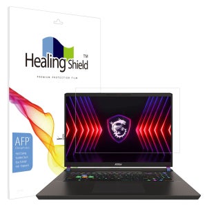 MSI 벡터 17 HX A14V 올레포빅 액정보호필름