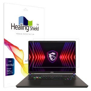 MSI 벡터 17 HX A14V 블루라이트차단 액정보호필름