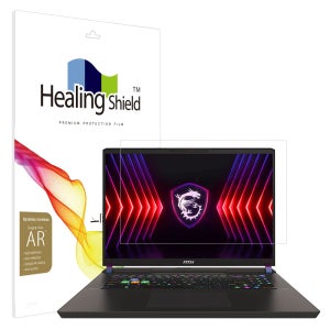 MSI 벡터 17 HX A14V 고화질 액정보호필름