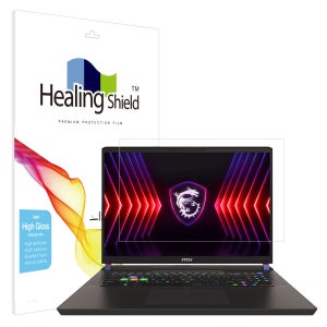 MSI 벡터 17 HX A14V 올레포빅 Light 액정보호필름