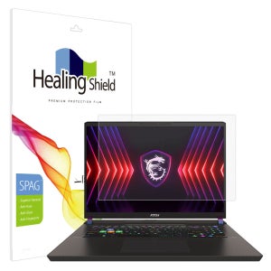 MSI 벡터 17 HX A14V 슈페리어 저반사 액정보호필름
