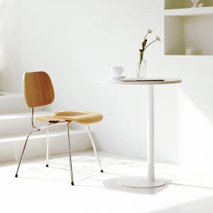 레이 원형테이블 비대칭 2인 카페테이블