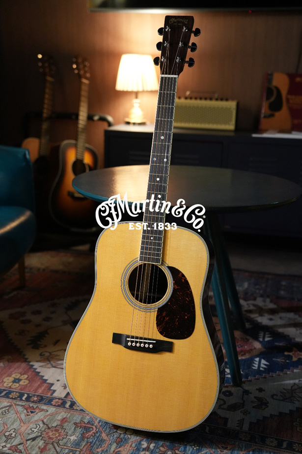 Martin 마틴기타 D-35 스탠다드 시리즈 / Martin D35