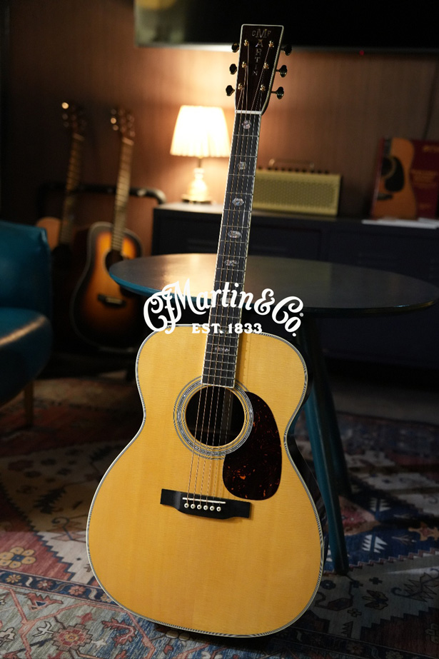 Martin 마틴기타 J-40 스탠다드 시리즈 / Martin J40